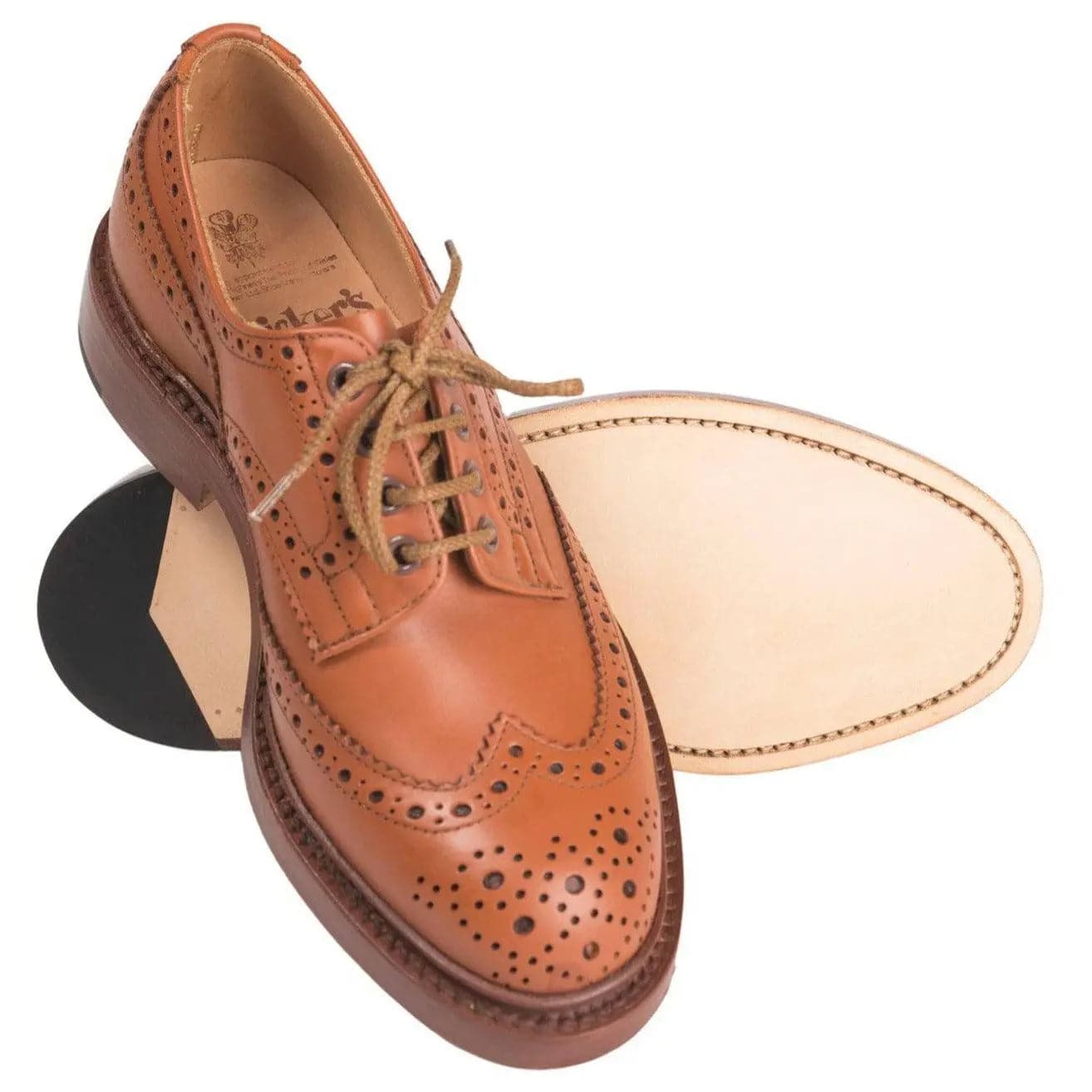 Tricker's Bourton