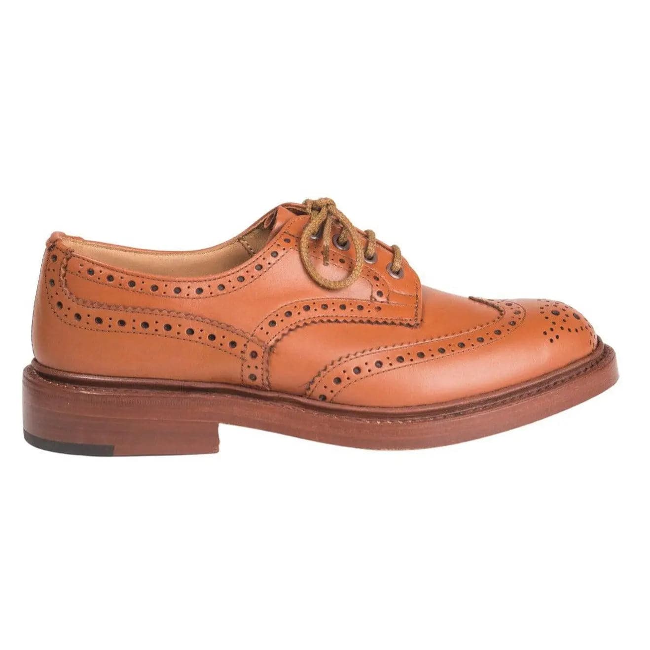 Tricker's Bourton